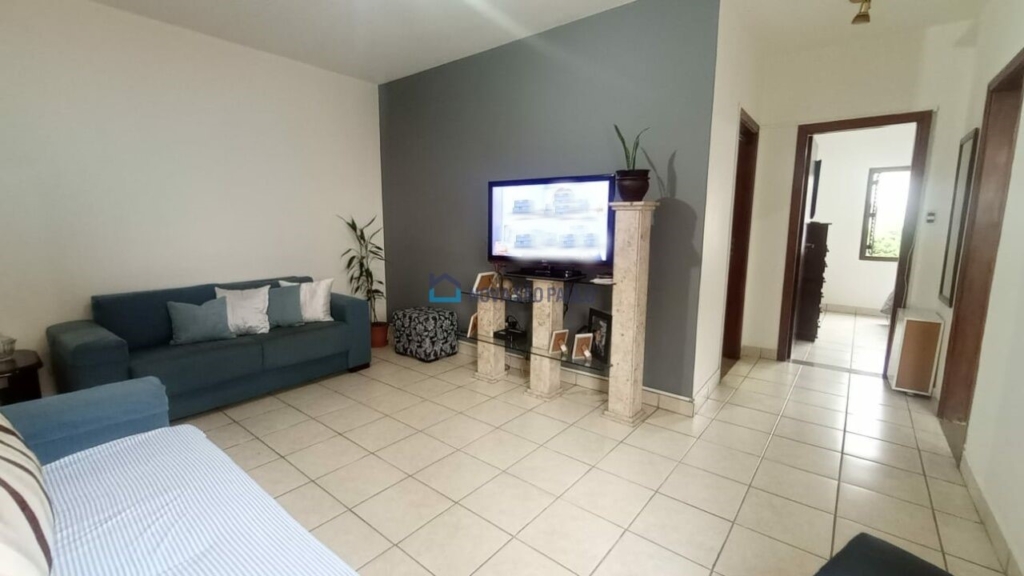Apartamento, próximo do metrô Vila Mariana
