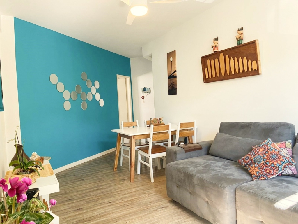 Apartamento a Venda, Mirandópolis