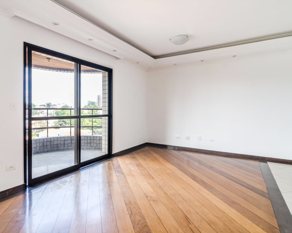 Apartamento de 184m², 3 Dormitórios, Jardim da Saúde