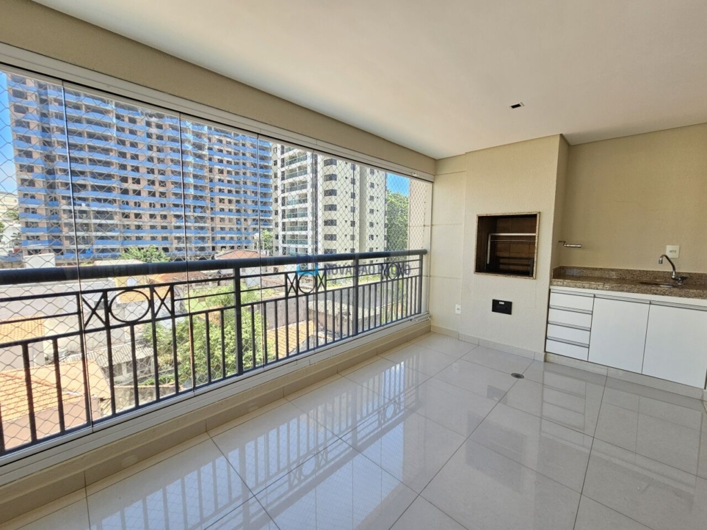 Apartamento à venda com 3 Quartos e 2 Vagas, 92m² Vila Clementino