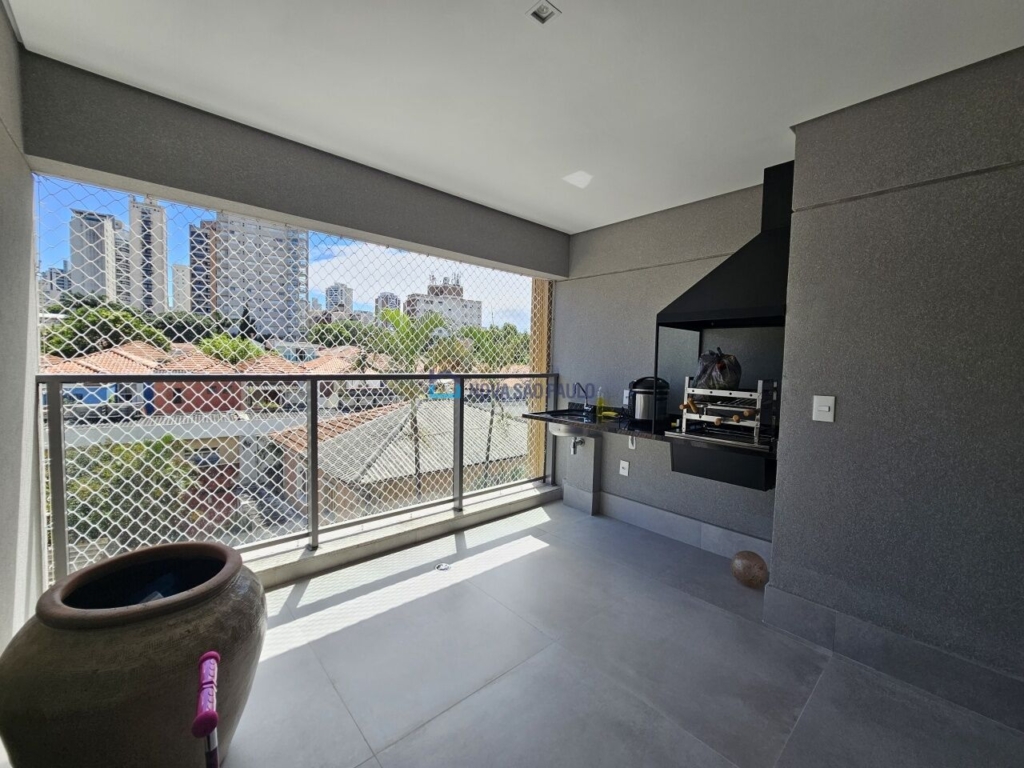 Apartamento, Vila Mariana, 3 suítes, 2 vagas