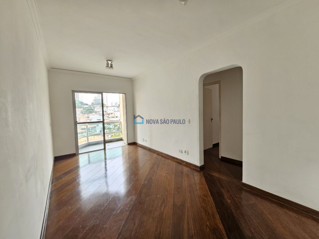 Apartamento na Vila Mariana, Venda, 2 Quartos, 1 vaga