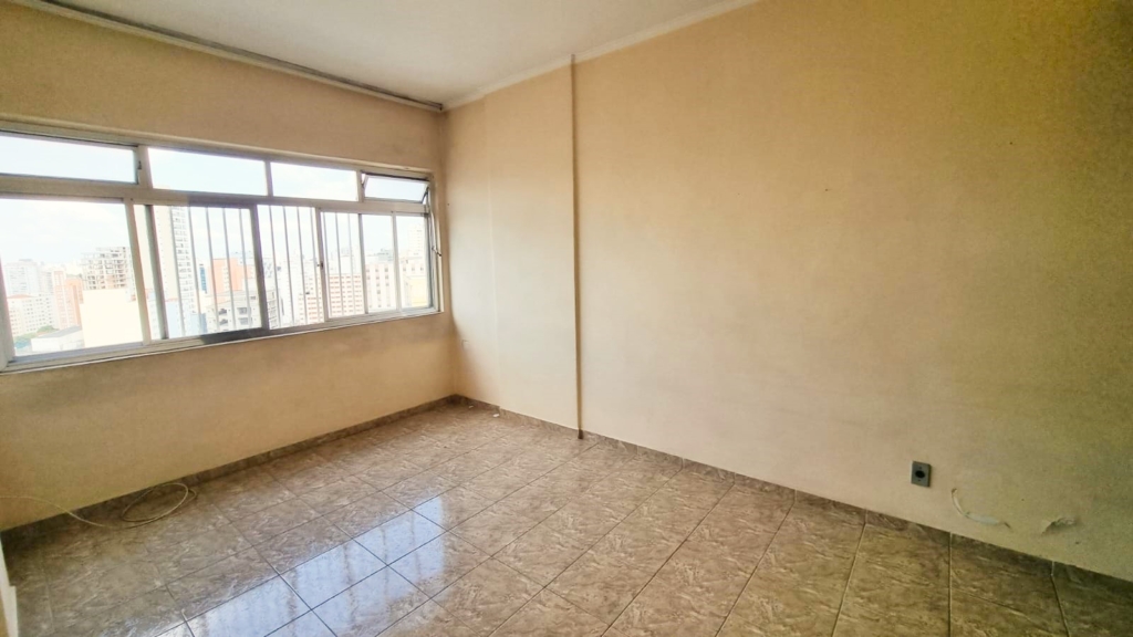 Apartamento a Venda, Aclimação