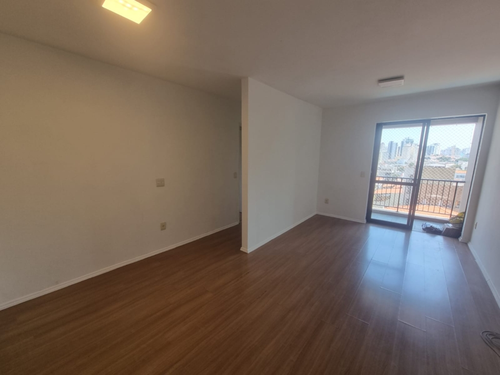 APARTAMENTO 2 DORMITÓRIOS – 63M² – 1 VAGA DE GARAGEM – PERTO DO METRÔ SAÚDE
