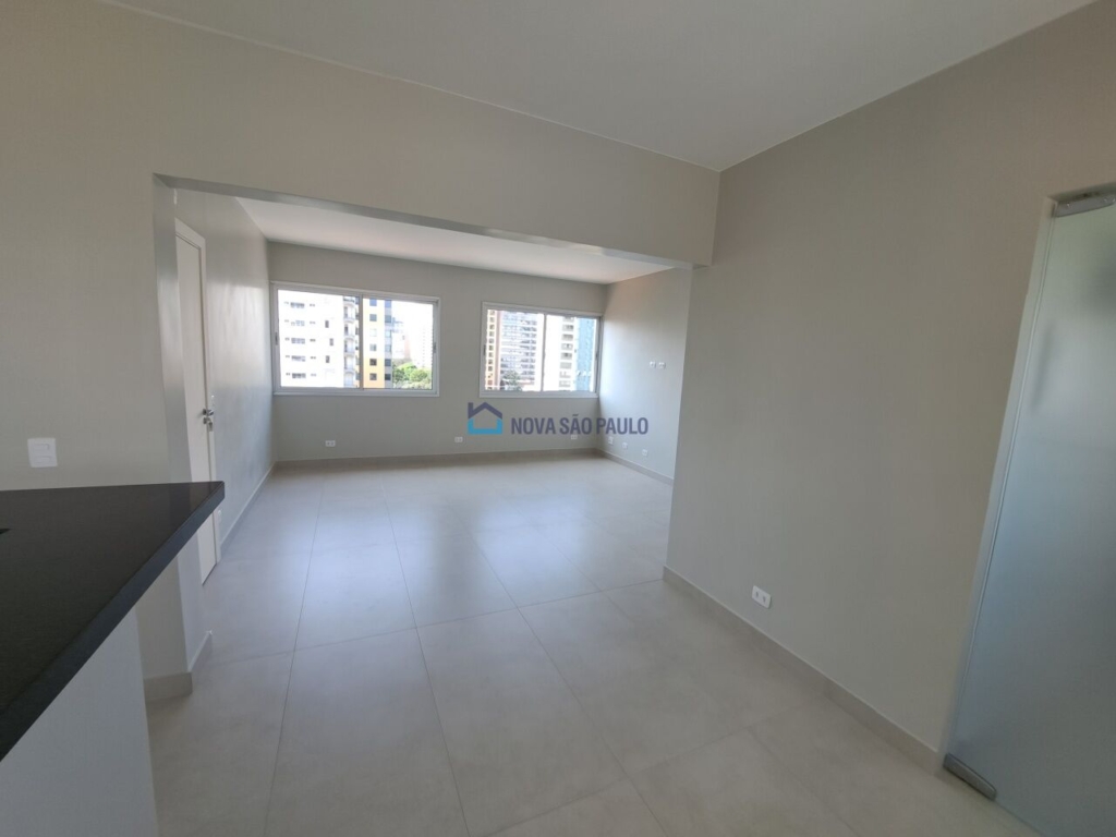 Apartamento Vila Clementino 3 Quartos