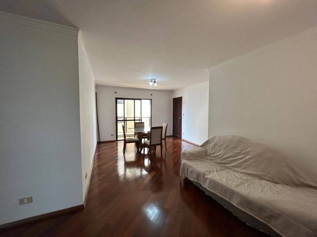 Avenida Onze de Junho, Vila Clementino, 3 Dormitórios e 2 vagas c/129M² a.útil
