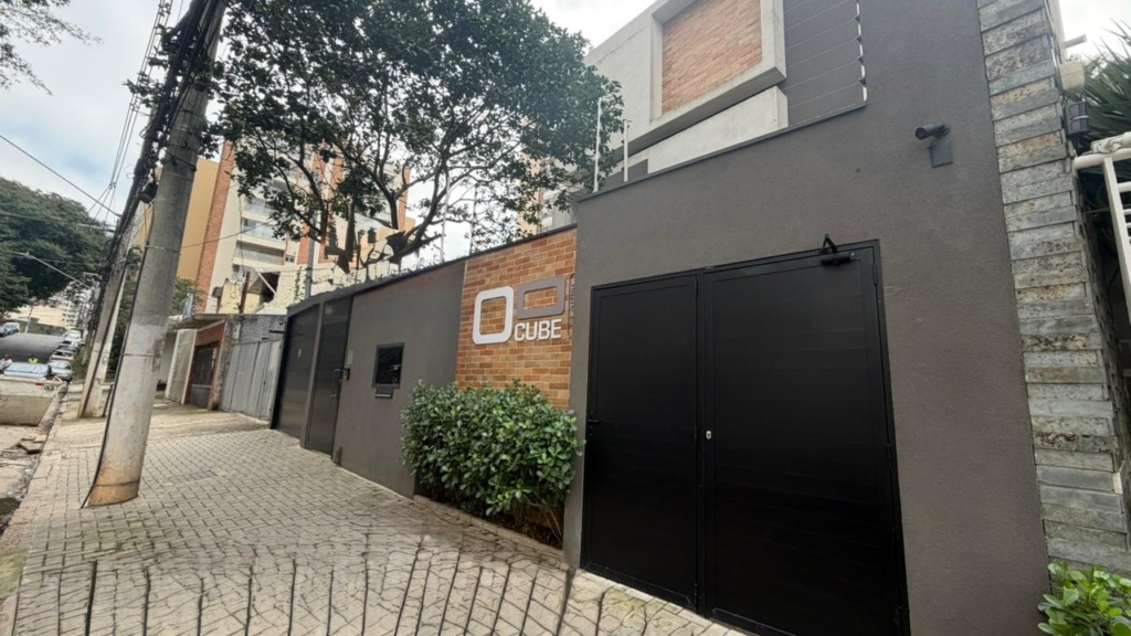 Casa de Condomínio Vila Mariana Casa em Condomínio na Klabin com 170m² | Rooftop Privativo | 300m do Metrô Vila Mariana | 3 Dorms | 2 Vagas