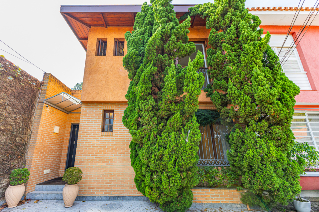 Casa de vila fechada à venda, Planalto Paulista, 3 quartos, 220m²