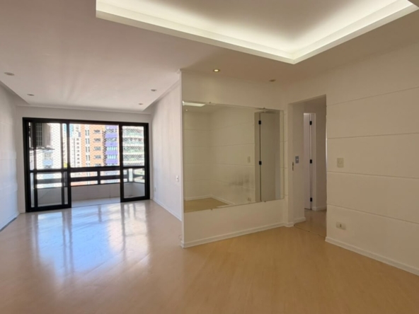 Apartamento à Venda em Chácara Klabin – BI52299