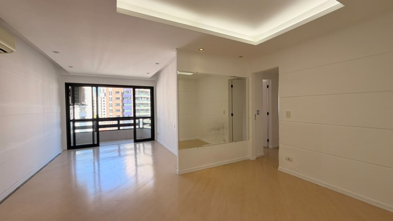 Apartamento à Venda em Chácara Klabin – BI52299